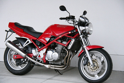Product picture 1991-1994 Suzuki GSF400 Motorcycle Workshop Repair Service Manual BEST DOWNLOAD