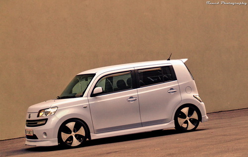 Product picture 2006-2012 Daihatsu Materia M4 Series (M401, M402, M412) Workshop Repair Service Manual