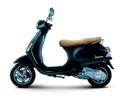 Product picture 2006-2013 Vespa LX 50 4V Scooter Workshop Repair Service Manual