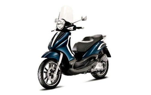 Product picture 2005-2013 Piaggio Beverly 250 USA Workshop Repair Service Manual
